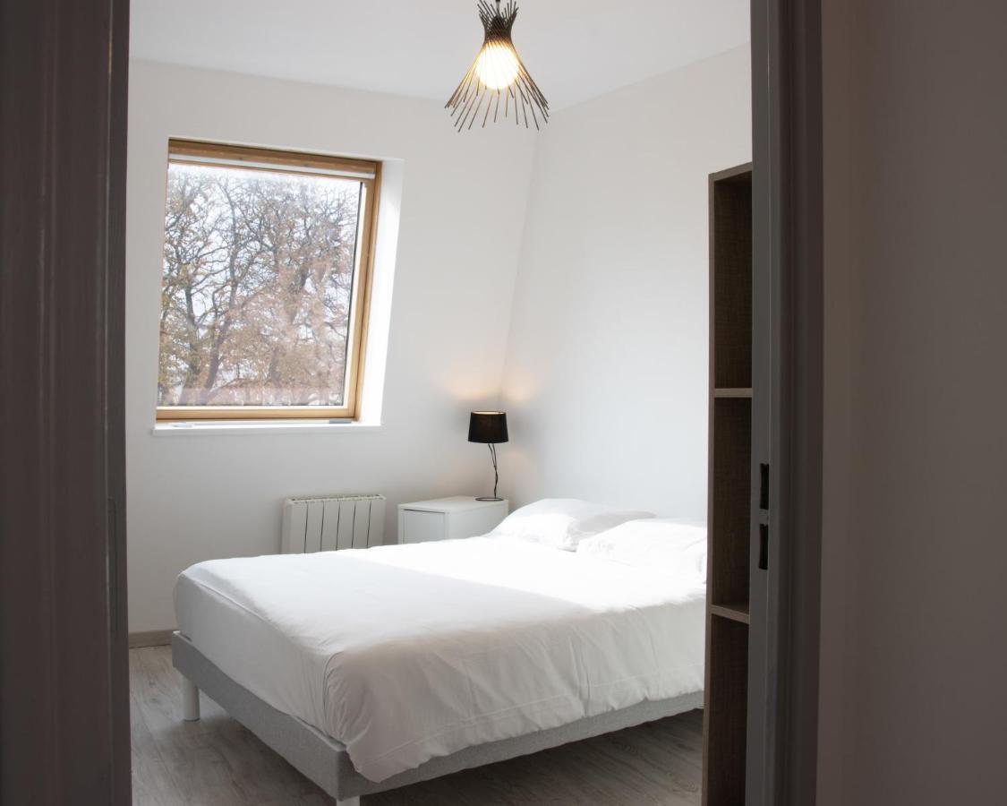 Le Renard - T3 In The Heart Of The Beautiful City Of 푸아티에 외부 사진